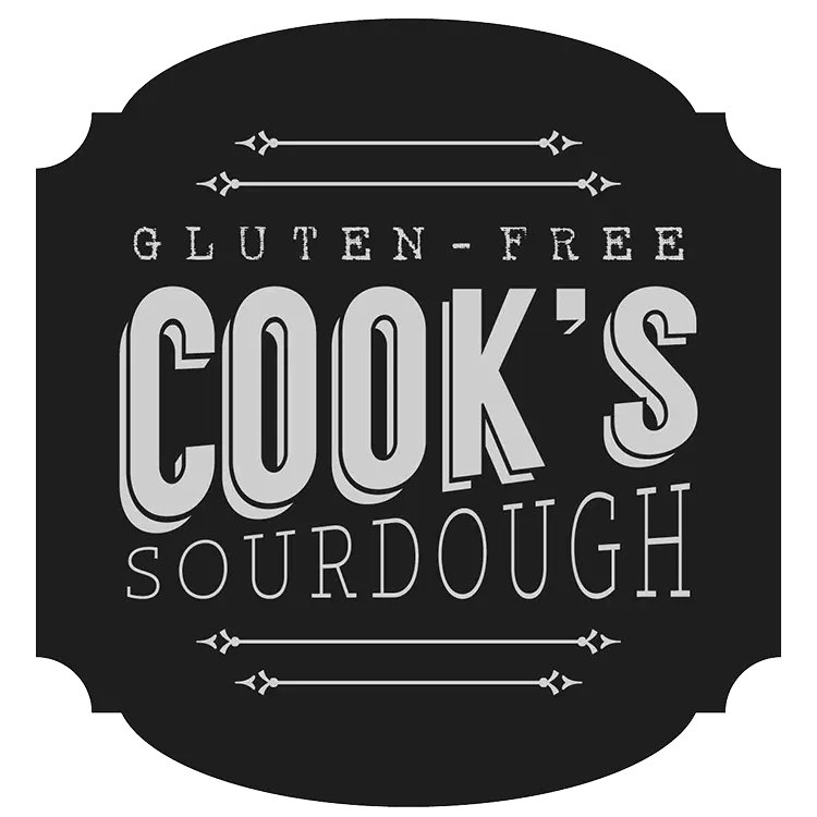Cook's Gluten-Free Sourdough