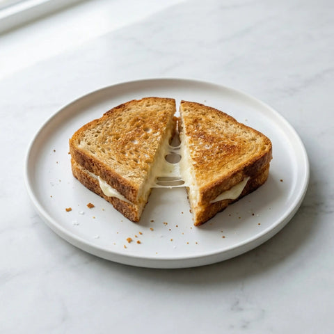 French Gluten-Free Sourdough