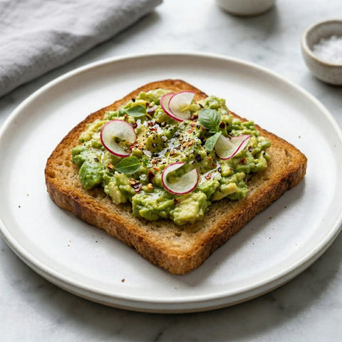 French Gluten-Free Sourdough