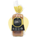 French Gluten-Free Sourdough