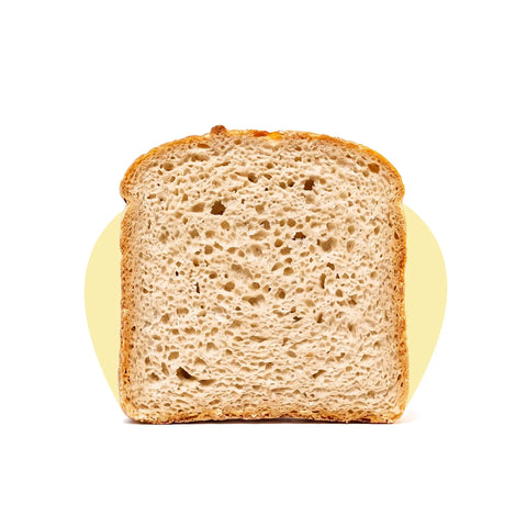 French Gluten-Free Sourdough