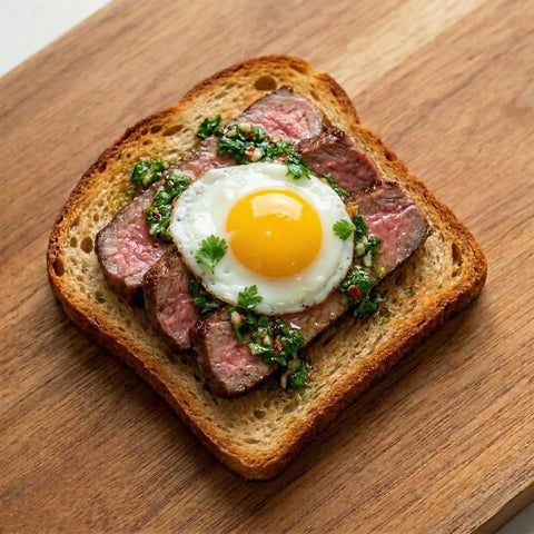 Original Gluten-Free Sourdough