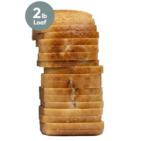 Original Gluten-Free Sourdough