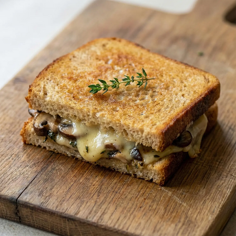 Rosemary Gluten-Free Sourdough