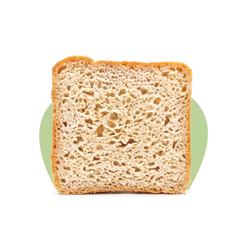 Rosemary Gluten-Free Sourdough