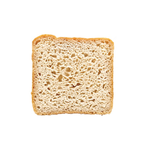 Rosemary Gluten-Free Sourdough